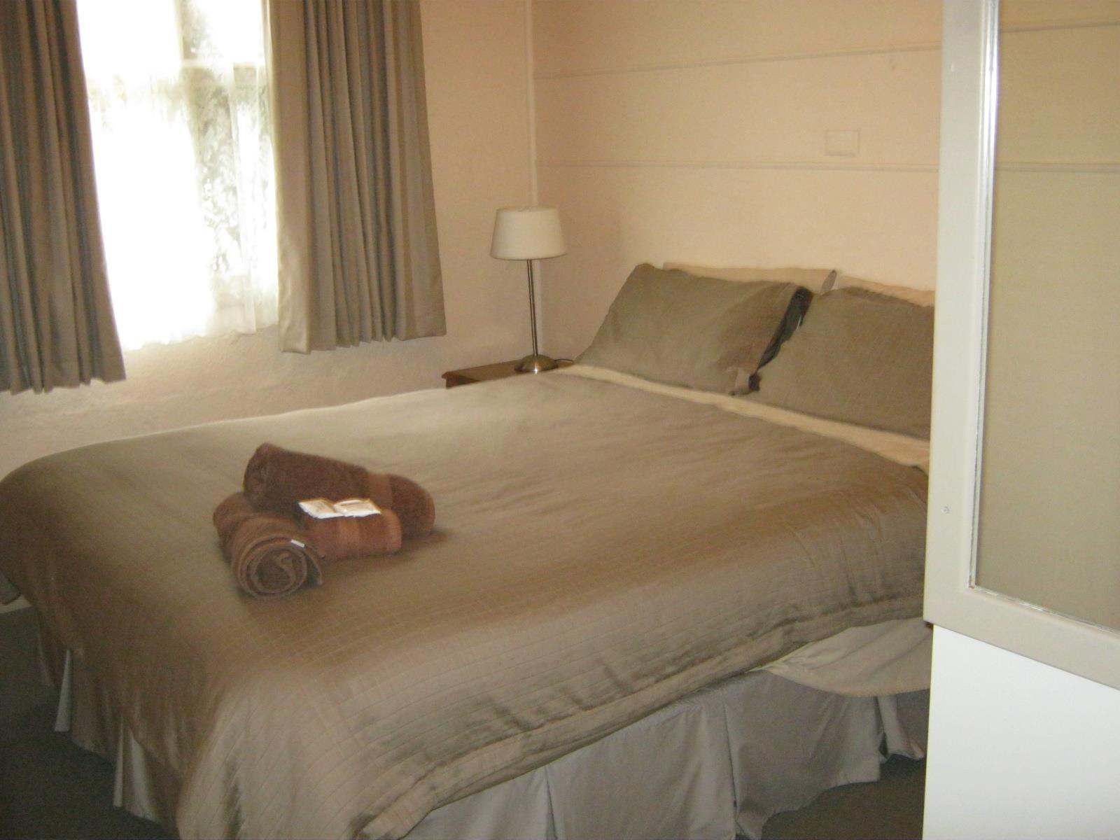 Lakes Entrance Holiday Units Exteriör bild