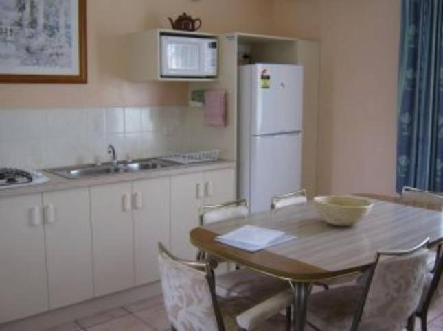 Lakes Entrance Holiday Units Exteriör bild