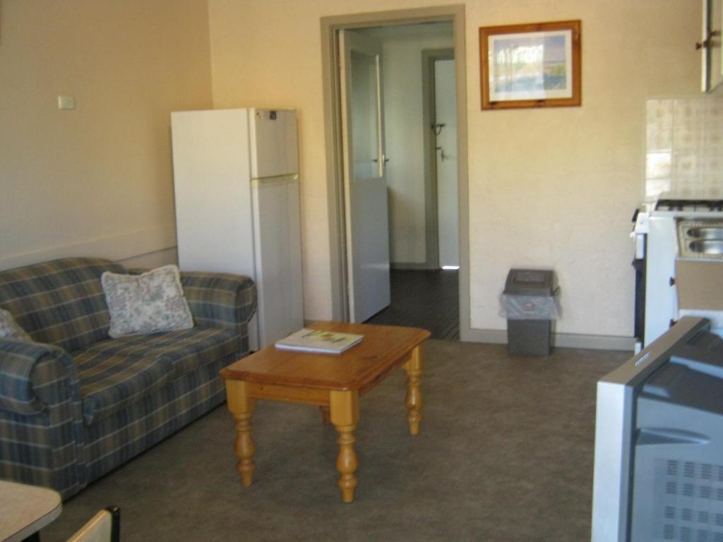 Lakes Entrance Holiday Units Exteriör bild