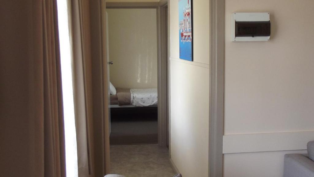 Lakes Entrance Holiday Units Rum bild
