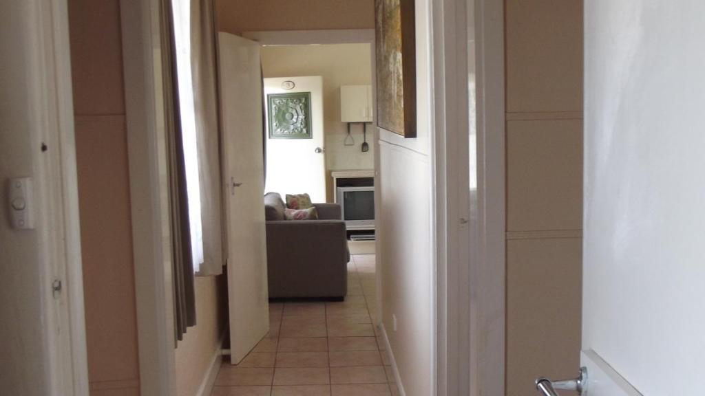 Lakes Entrance Holiday Units Rum bild