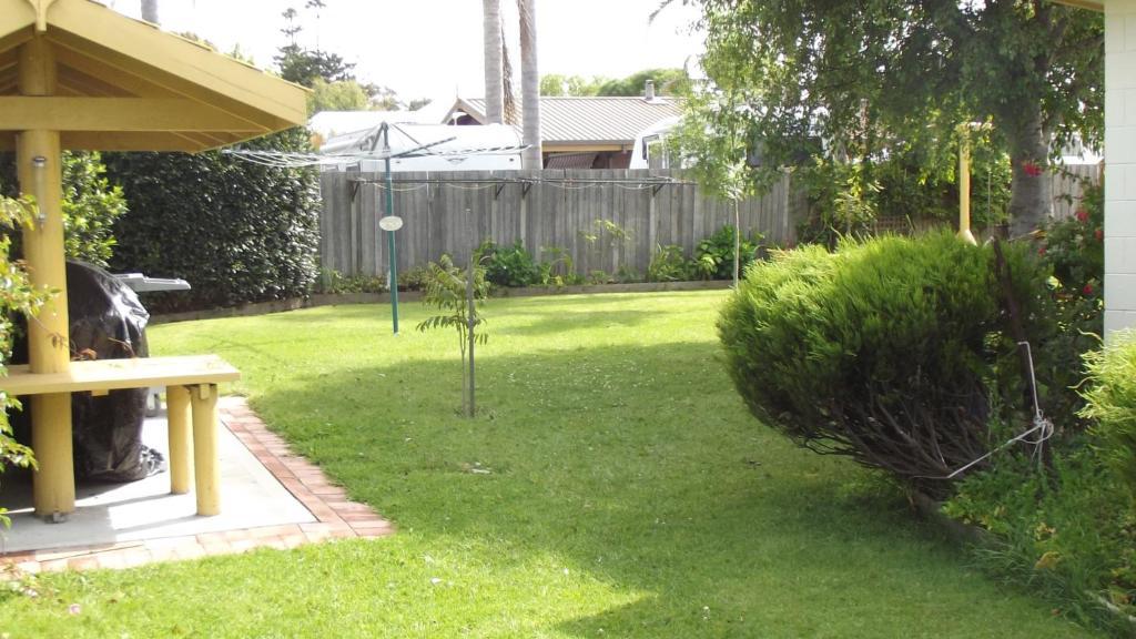 Lakes Entrance Holiday Units Exteriör bild