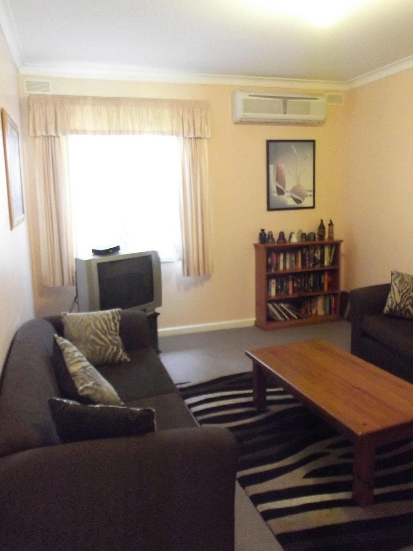 Lakes Entrance Holiday Units Exteriör bild