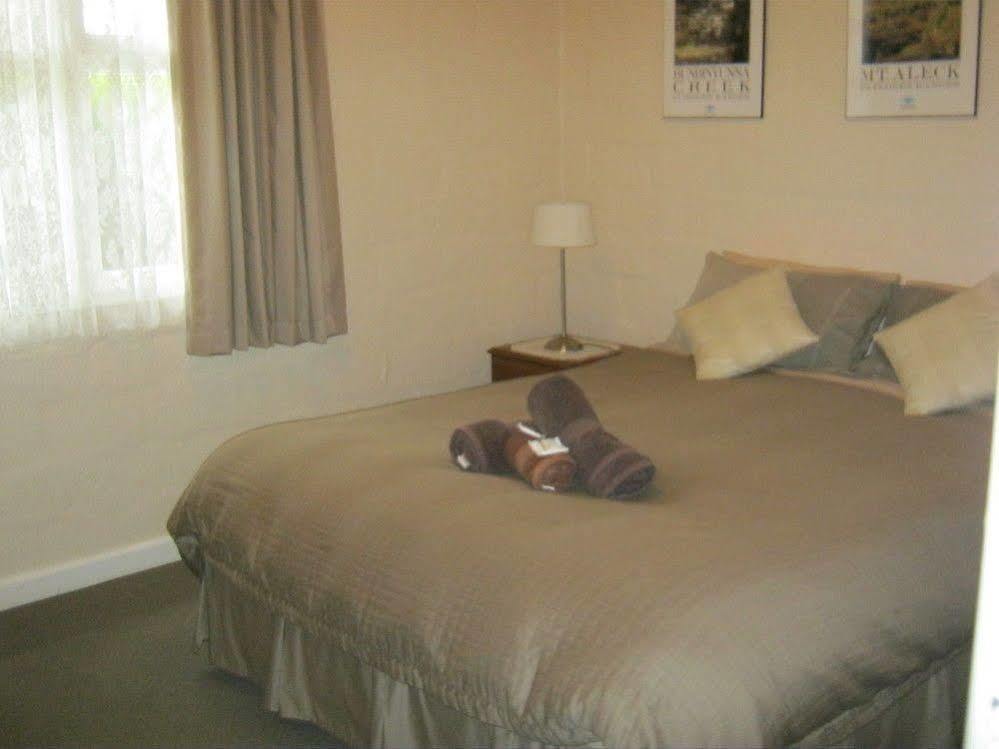 Lakes Entrance Holiday Units Exteriör bild