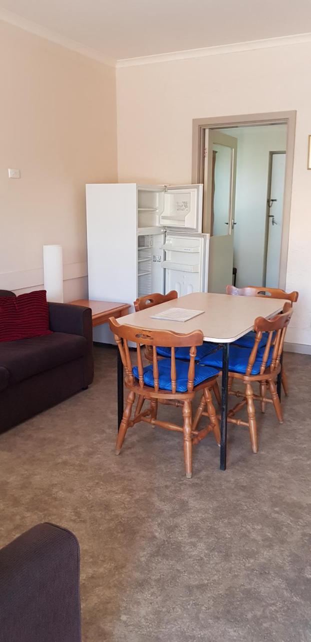 Lakes Entrance Holiday Units Exteriör bild